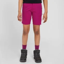 Dare 2b Kids' Reprise II Lightweight Shorts