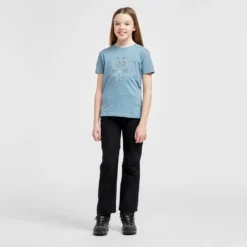 Dare 2b Kid’s Go Beyond T-Shirt -Fashion Shop go 517083 c