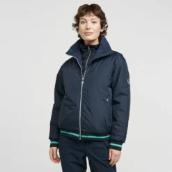 Women’s Homerton Jacket