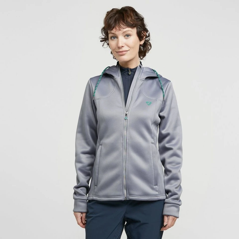 Women’s Kilburn Hoodie 1 Women’s Kilburn Hoodie