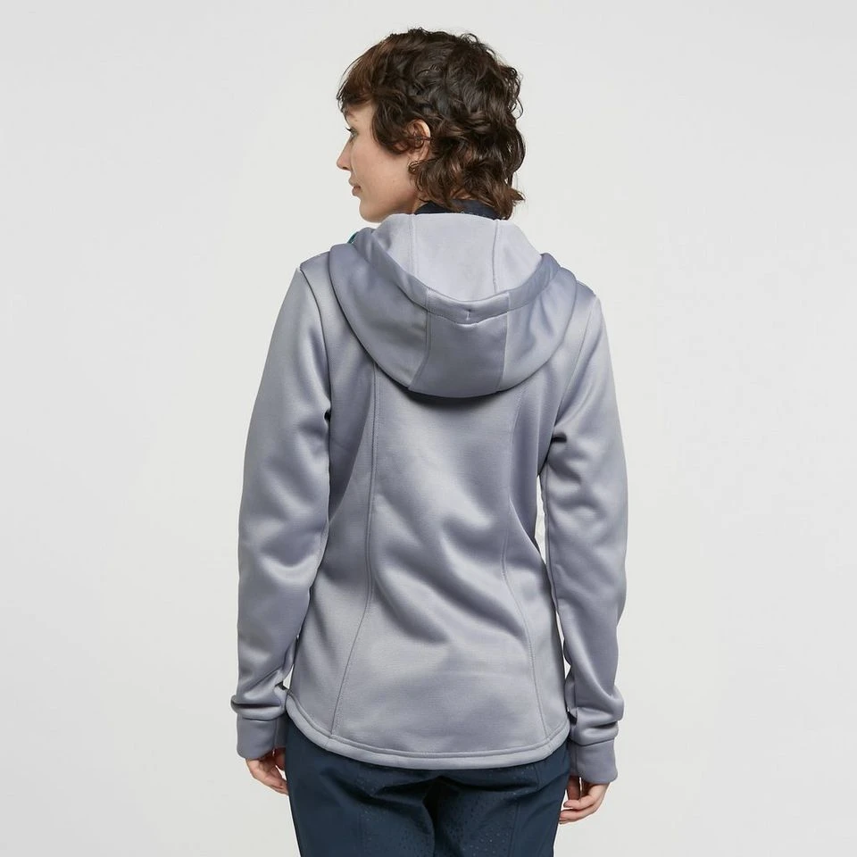 Women’s Kilburn Hoodie 2 Women’s Kilburn Hoodie - Image 2