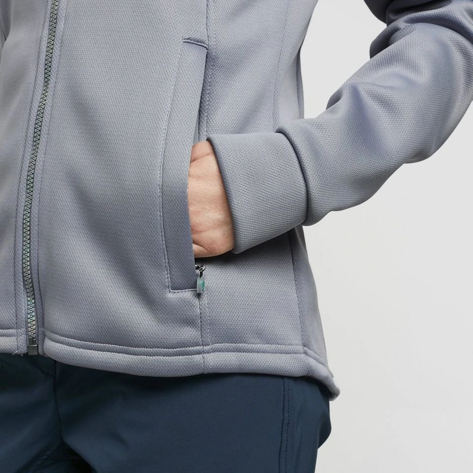 Women’s Kilburn Hoodie 5 Women’s Kilburn Hoodie - Image 5