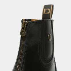 Dublin Womens Rapture Zip Paddock Boots 11 Dublin Womens Rapture Zip Paddock Boots -Fashion Shop go 517488 e