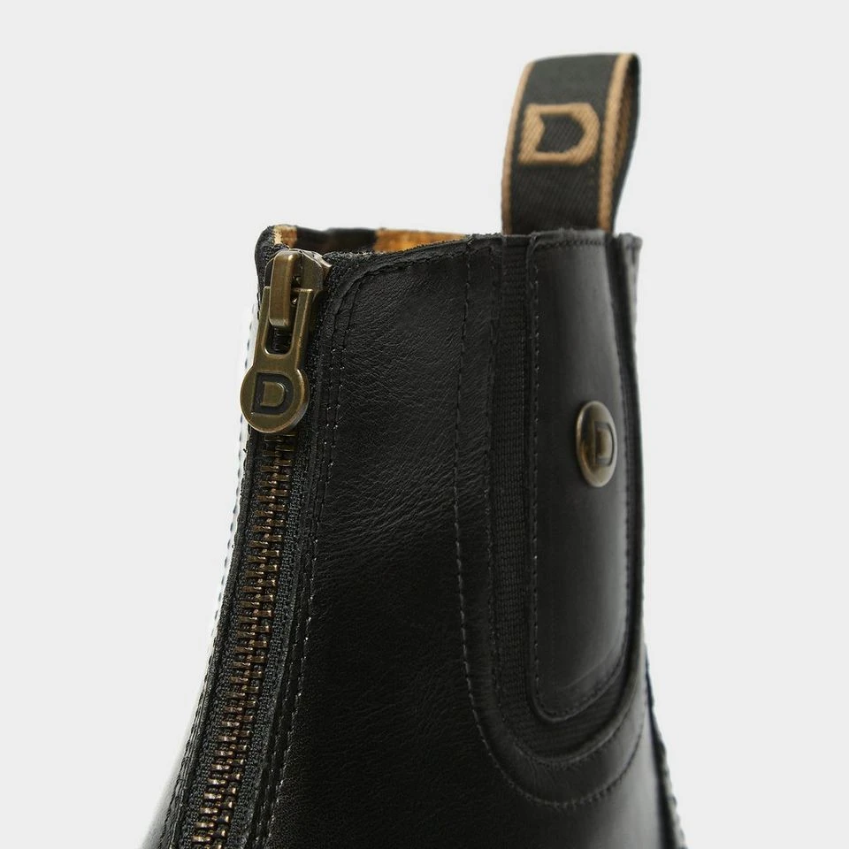 Dublin Womens Rapture Zip Paddock Boots 5 Dublin Womens Rapture Zip Paddock Boots - Image 5