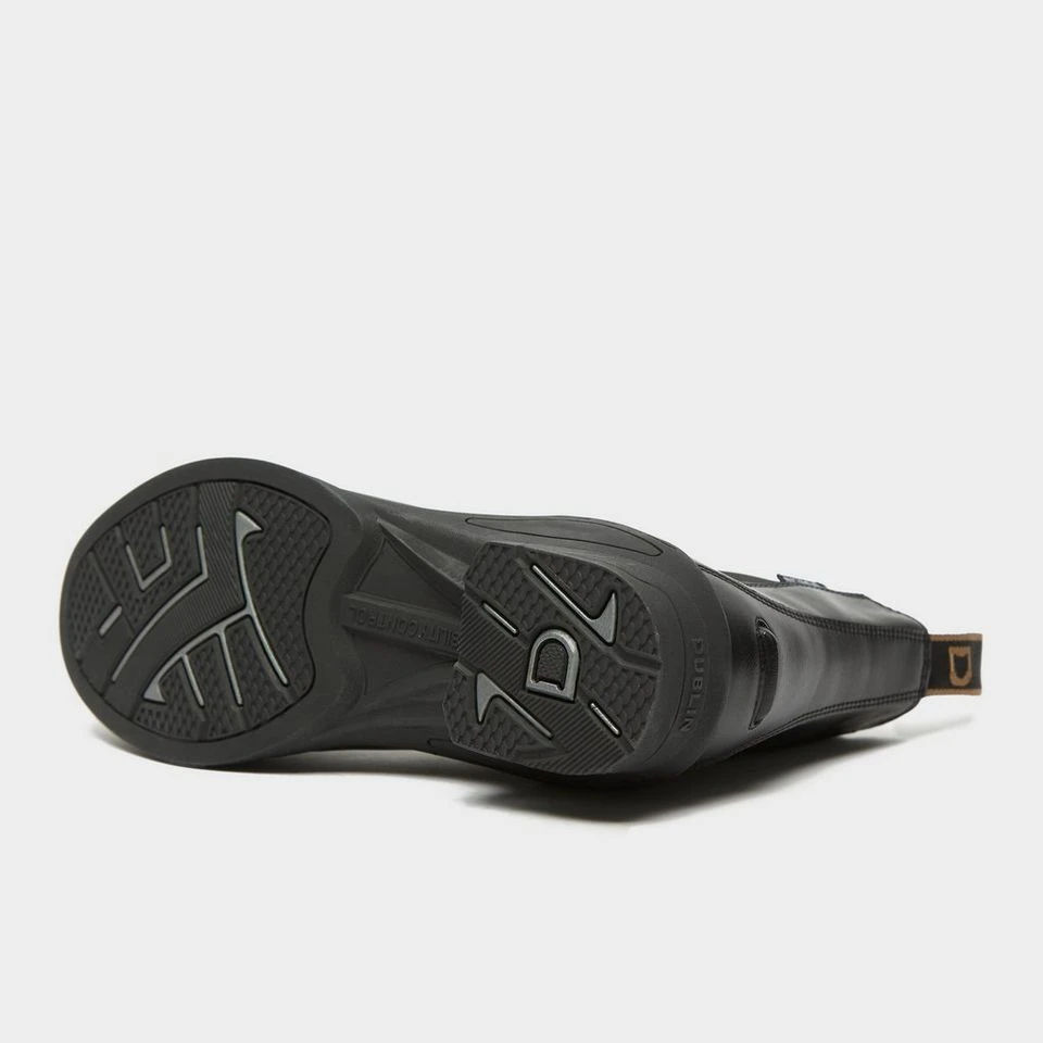 Dublin Womens Altitude Jodhpur Boots 2 Dublin Womens Altitude Jodhpur Boots - Image 2