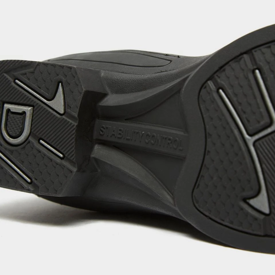 Dublin Womens Altitude Jodhpur Boots 6 Dublin Womens Altitude Jodhpur Boots - Image 6