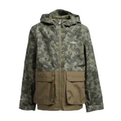 Regatta Kids’ Hywell Waterproof Jacket 14 Regatta Kids’ Hywell Waterproof Jacket -Fashion Shop go 517765 u