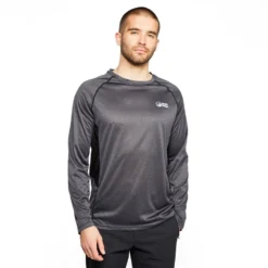 Men’s Resistance Long Sleeve Baselayer Top 11 Men’s Resistance Long Sleeve Baselayer Top -Fashion Shop go 519883 z