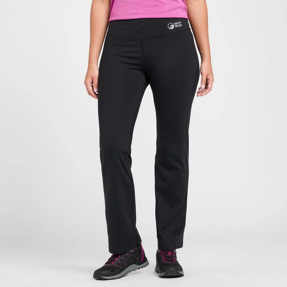 Women’s Fitness Pants 1 Women’s Fitness Pants
