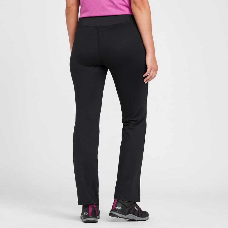 Women’s Fitness Pants 2 Women’s Fitness Pants - Image 2