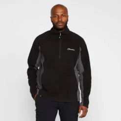 Berghaus Men’s Hartsop Polartec Half-Zip Fleece