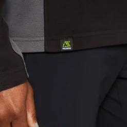 Berghaus Men’s Hartsop Polartec Half-Zip Fleece -Fashion Shop go 520824 f