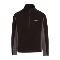 Berghaus Men’s Hartsop Polartec Half-Zip Fleece -Fashion Shop go 520824 u