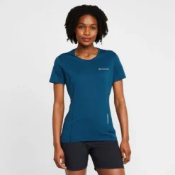 Montane Women's Blade T-Shirt