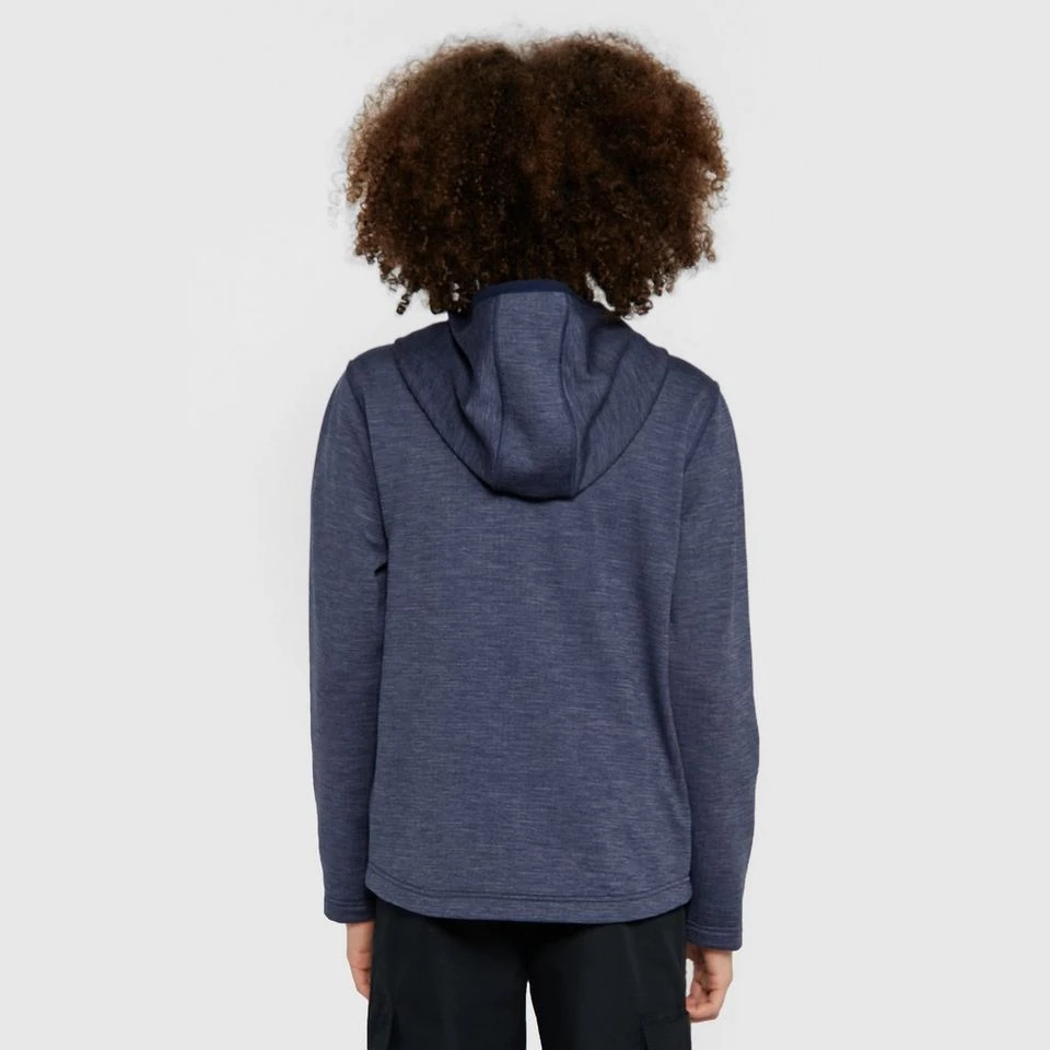 Kids’ Balance Hoodie 2 Kids’ Balance Hoodie - Image 2