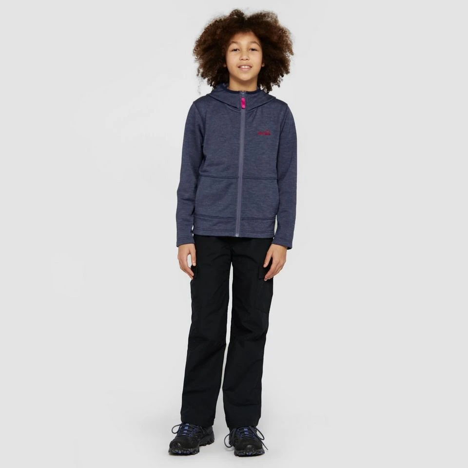 Kids’ Balance Hoodie 3 Kids’ Balance Hoodie - Image 3