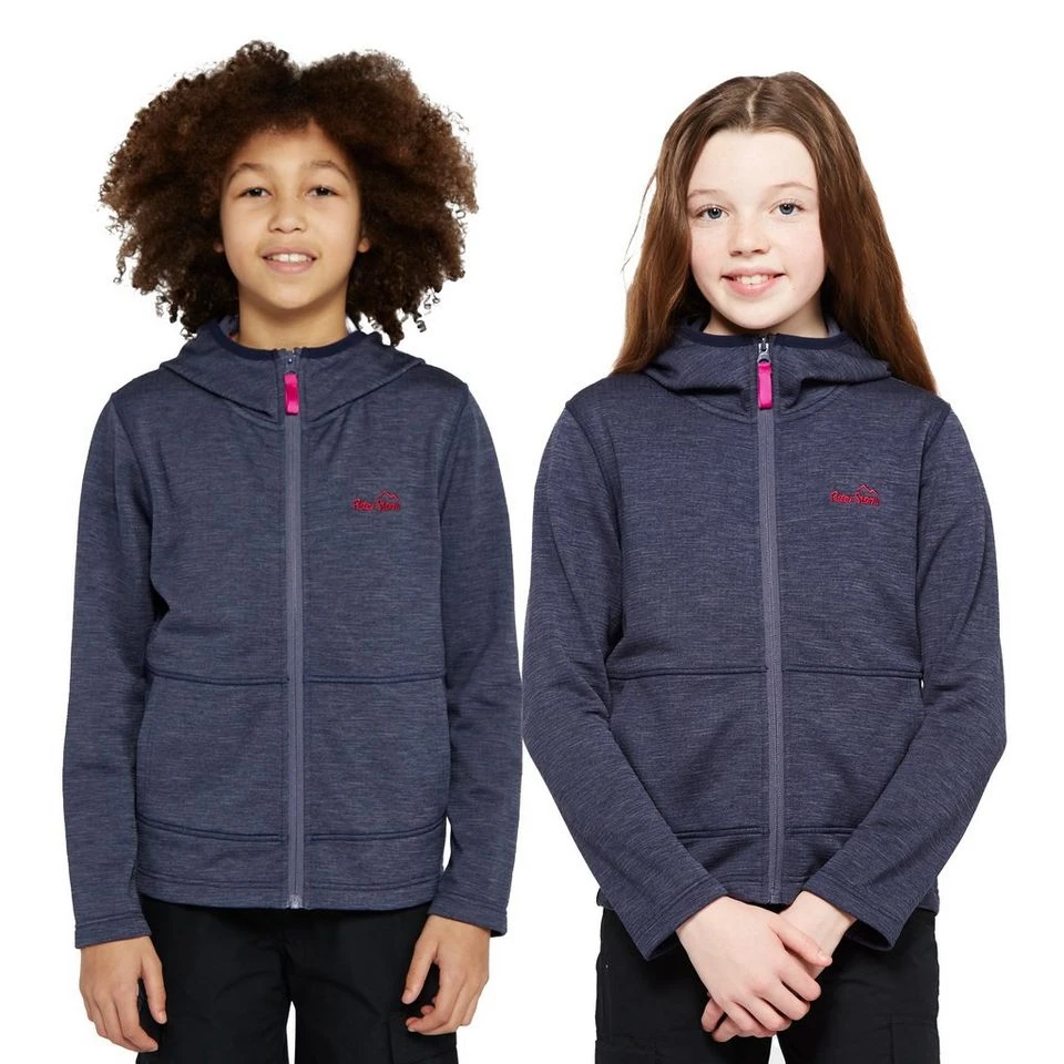 Kids’ Balance Hoodie 7 Kids’ Balance Hoodie - Image 7