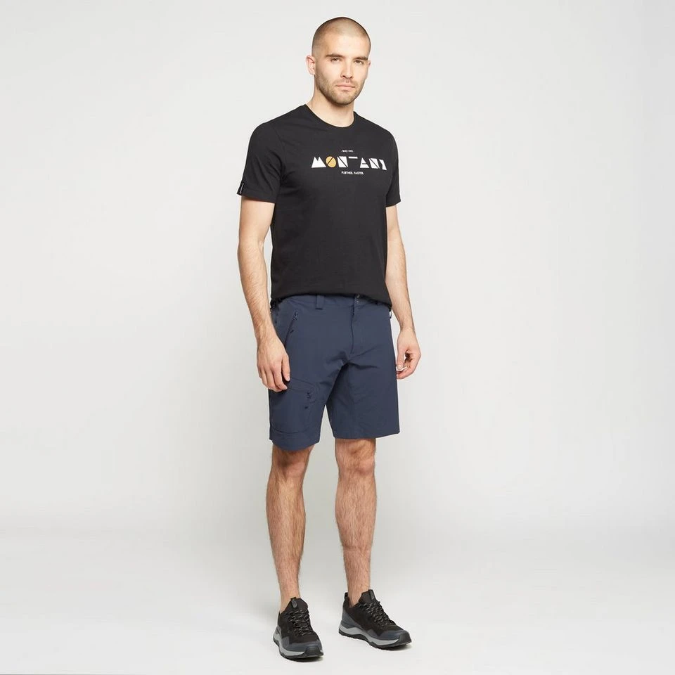 Rab Men’s Incline Shorts 3 Rab Men’s Incline Shorts - Image 3