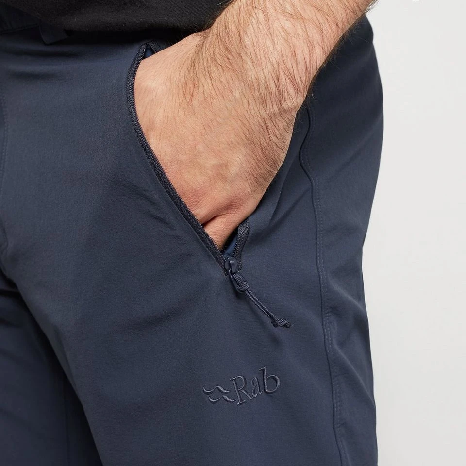 Rab Men’s Incline Shorts 4 Rab Men’s Incline Shorts - Image 4