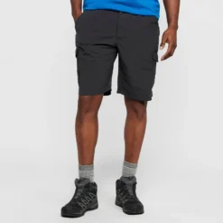 Craghoppers Men’s Nosilife Cargo II Shorts