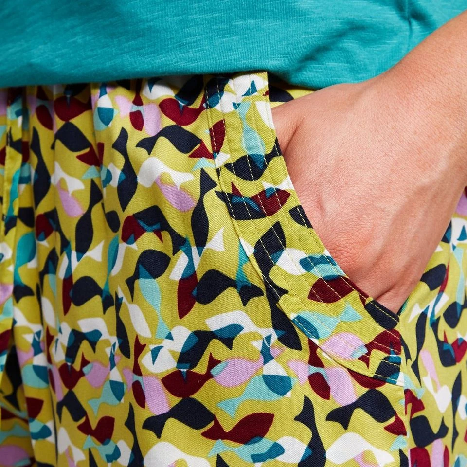 Women’s Sundance Shorts 4 Women’s Sundance Shorts - Image 4