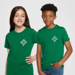 Berghaus Kids' Compass Tee