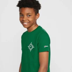 Berghaus Kids' Compass Tee 9 Berghaus Kids' Compass Tee -Fashion Shop go 523230 d