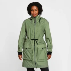 DIDRIKSONS Women’s Minea Parka