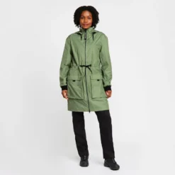 DIDRIKSONS Women’s Minea Parka 11 DIDRIKSONS Women’s Minea Parka -Fashion Shop go 524170 c