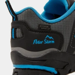 Kids’ Blaize Waterproof Walking Shoes -Fashion Shop go 525980 e