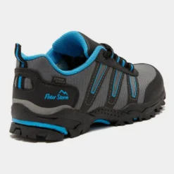 Kids’ Blaize Waterproof Walking Shoes -Fashion Shop go 525980 g