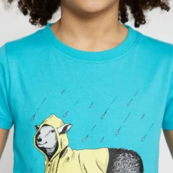 Kids' Sheep T-Shirt -Fashion Shop go 526172 e