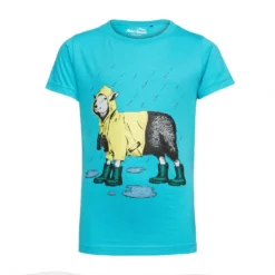 Kids' Sheep T-Shirt -Fashion Shop go 526172 u