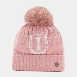 Women’s Dusty Star Velvet Beanie