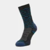 Bridgedale Men's Lightweight Merino Performance Crew Socks