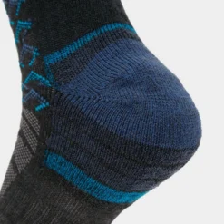 Bridgedale Men's Lightweight Merino Performance Crew Socks -Fashion Shop go 528478 d