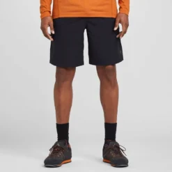 Black Diamond Men’s Sierra Shorts