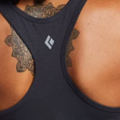 Black Diamond Women's Icon Full Moon Tank Top 10 Black Diamond Women's Icon Full Moon Tank Top -Fashion Shop go 535184 d