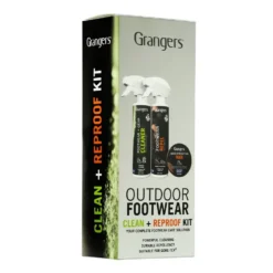 Grangers Footwear Reproof Kit -Fashion Shop go 535466 z