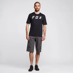 Fox Men’s Ranger Moth Short Sleeve Jersey -Fashion Shop go 546415 c