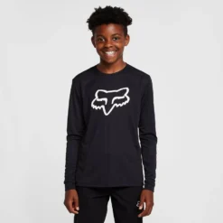 Fox Kids' Ranger Long Sleeve Jersey