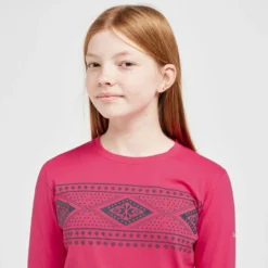 Dare 2b Kids’ Whynot Tee -Fashion Shop go 546598 d