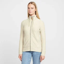 Women's Saunton Full Zip Jacket