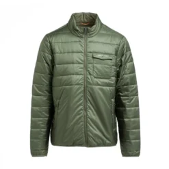 Merrell Men’s Terrain Insulated Jacket -Fashion Shop go 549068 u