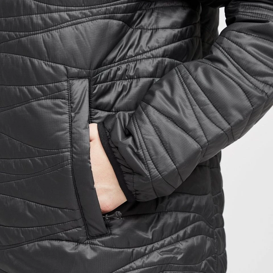 Merrell Women’s Terrain Insulated Hooded Jacket 4 Merrell Women’s Terrain Insulated Hooded Jacket - Image 4