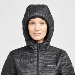Merrell Women’s Terrain Insulated Hooded Jacket 13 Merrell Women’s Terrain Insulated Hooded Jacket -Fashion Shop go 549107 f