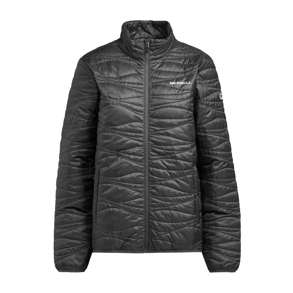 Merrell Women’s Terrain Insulated Hooded Jacket 7 Merrell Women’s Terrain Insulated Hooded Jacket - Image 7