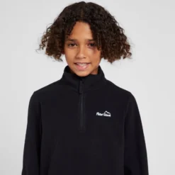 Kids’ Bracken Half Zip Fleece 9 Kids’ Bracken Half Zip Fleece -Fashion Shop go 558920 d