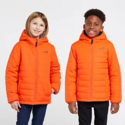 Kids’ Blisco II Hooded Insulated Jacket
