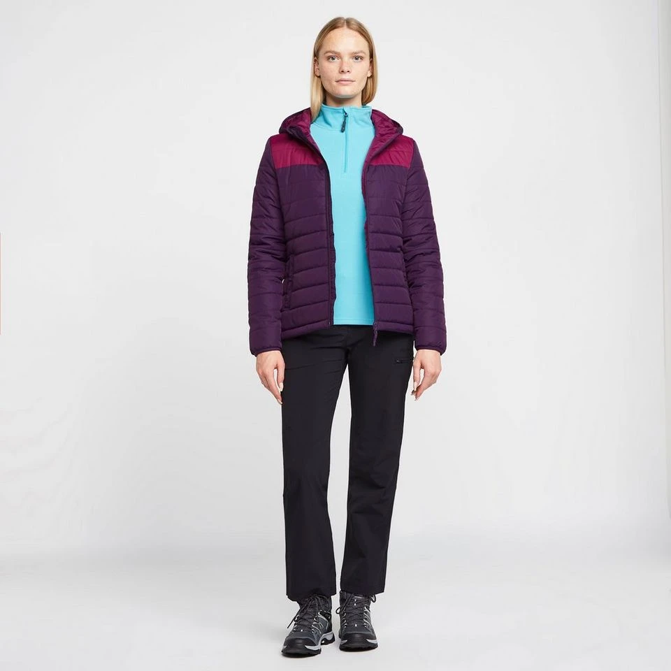Women’s Blisco II Jacket 3 Women’s Blisco II Jacket - Image 3